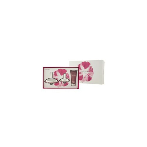 Calvin Klein Euphoria Gift Set EDP