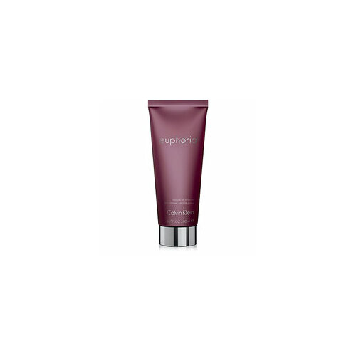 Calvin Klein Euphoria Great perfumed body