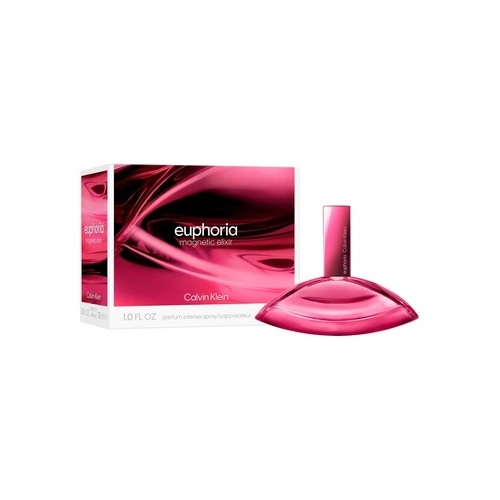 Calvin Klein Euphoria Magnetic Elixir Intense