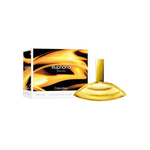 Calvin Klein Euphoria Solar Elixir Intense