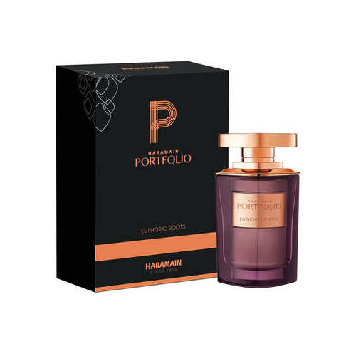 Al Haramain Euphoric Roots ParfumPortfolio (Unisex