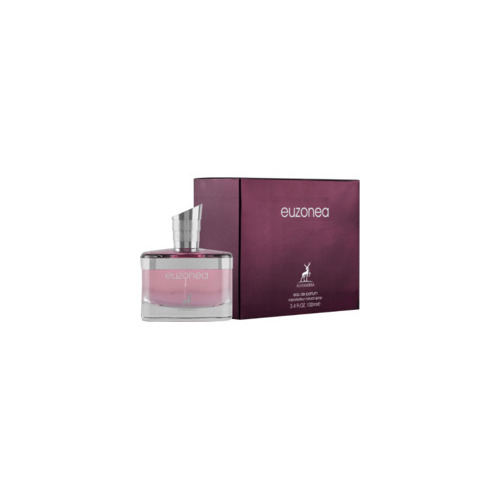 Maison Alhambra Euzonea EDP (Woman, 100ml)