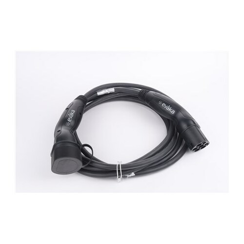 No name Evaka EV Charging Cable