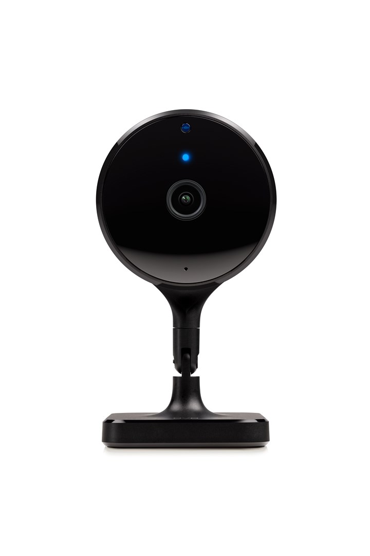No name Eve Cam Turret Indoor