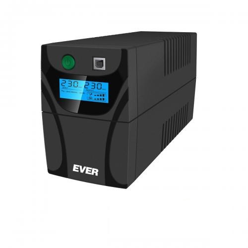 EVER EASYLINE 850 AVR USB |