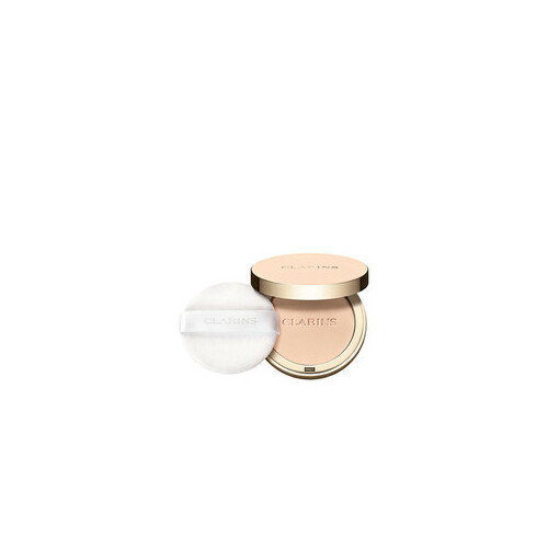 Clarins Ever Matte Compact Powder 10