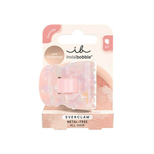 Invisibobble Everclaw Lavender Haze S -