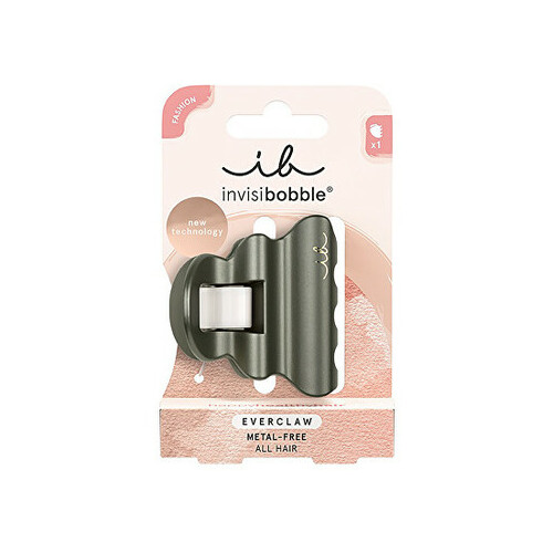 Invisibobble Everclaw Piny Plateau M -
