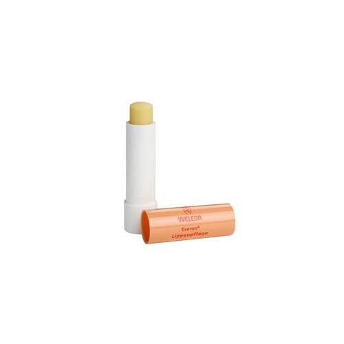Weleda Everon lip balm SPF 4