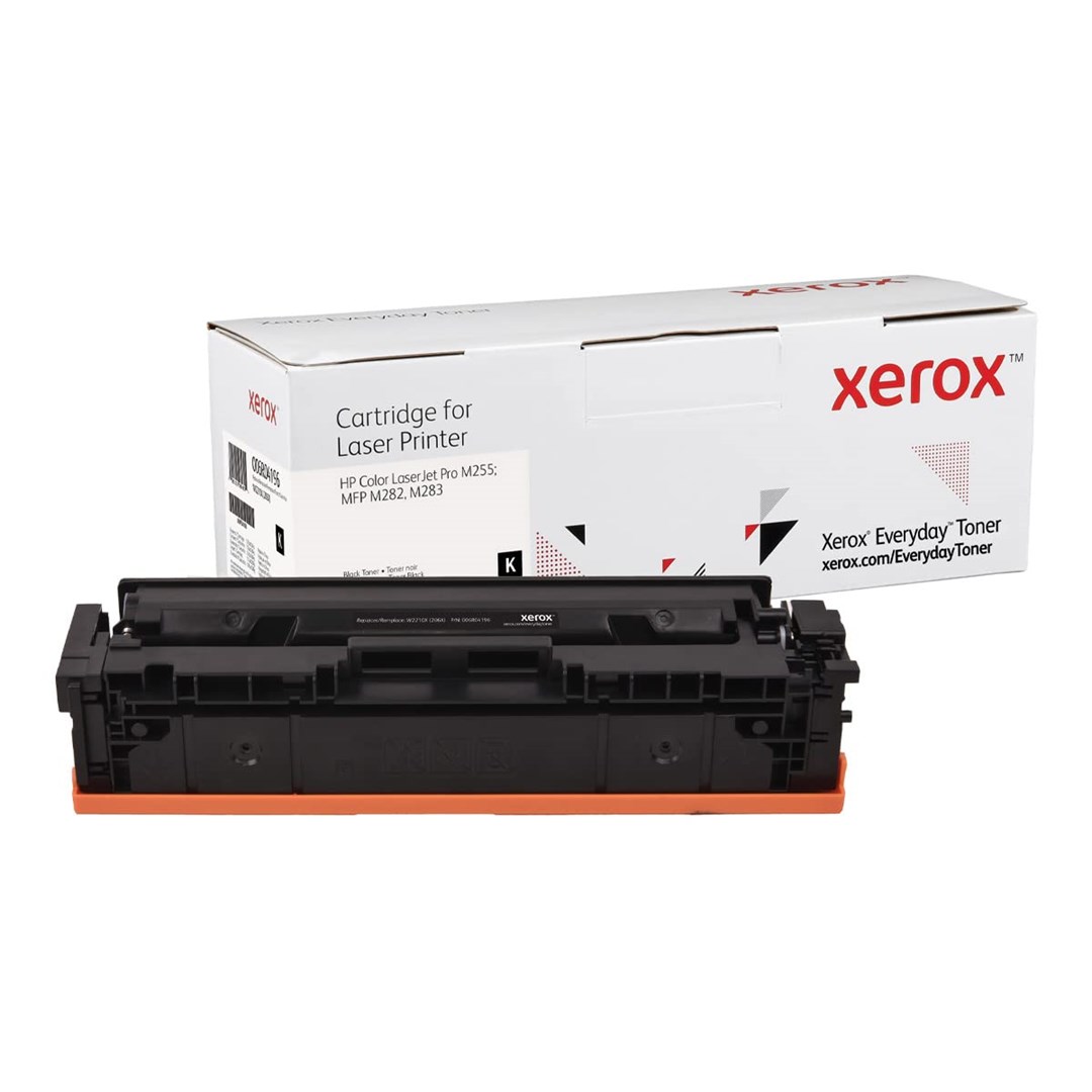 Xerox Everyday™ Black Toner by  compatible