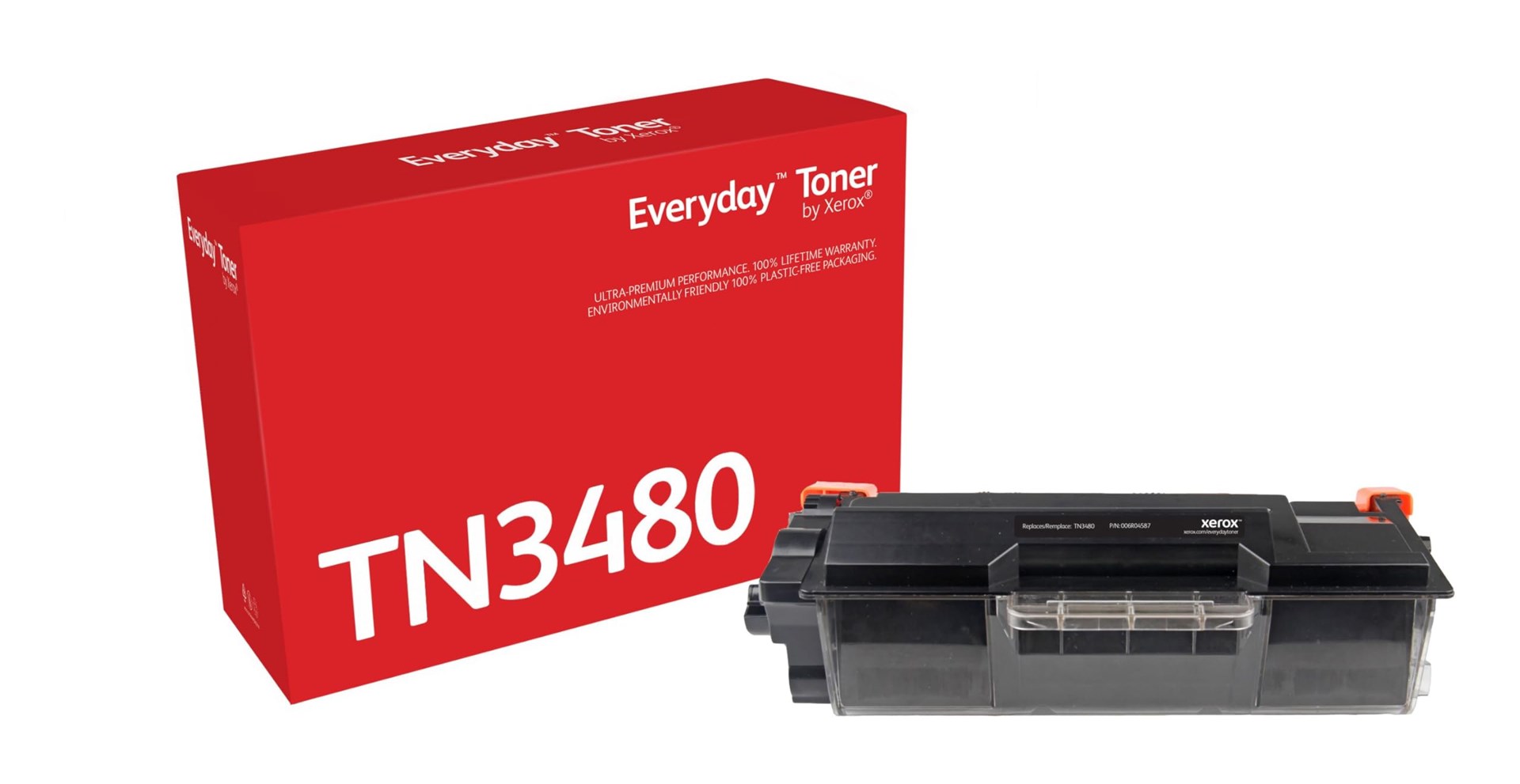 Xerox Everyday™ Mono Toner by  compatible