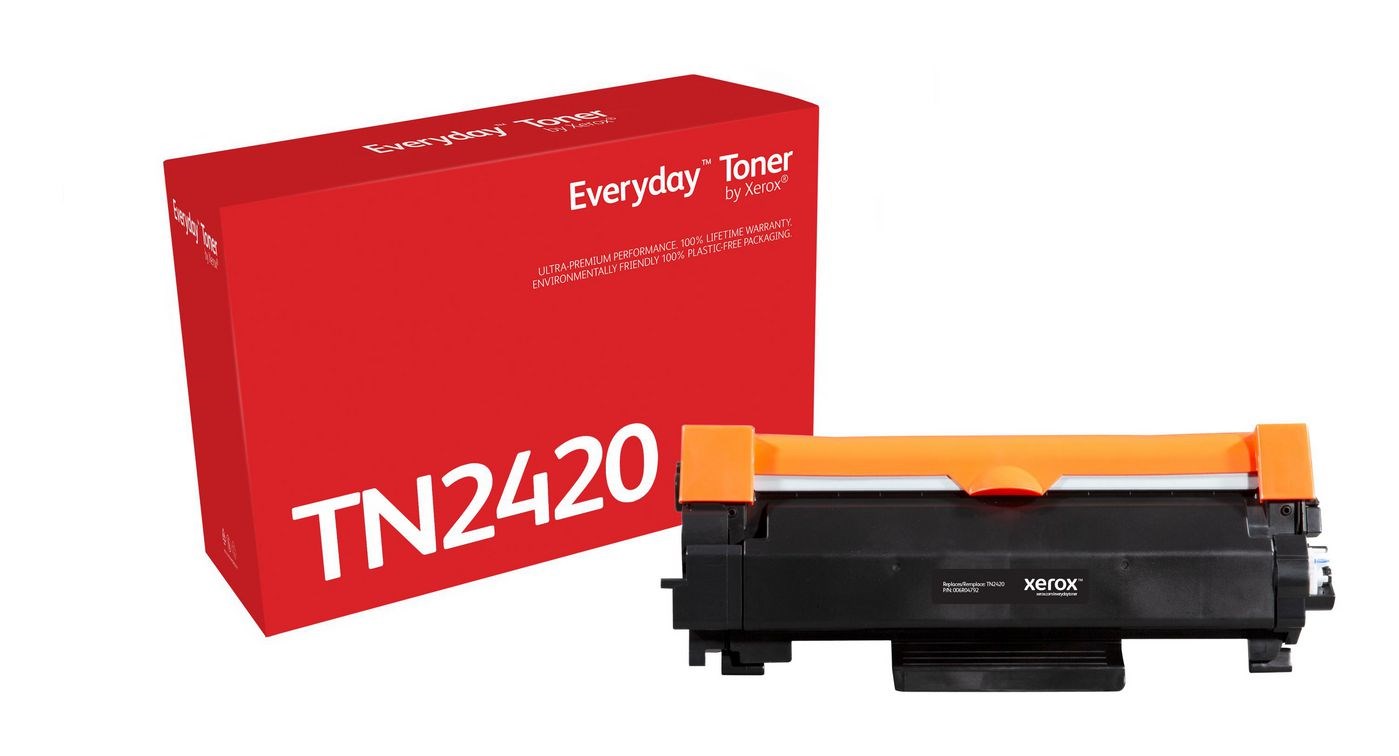 Xerox Everyday™ Mono Toner by  compatible