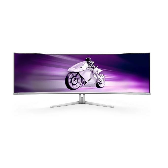 Philips Evnia 49M2C8900 49 inch Curved