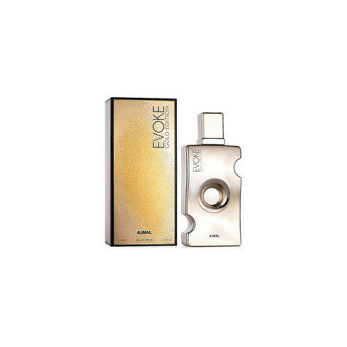 Ajmal Evoke Gold Her EDP (Woman