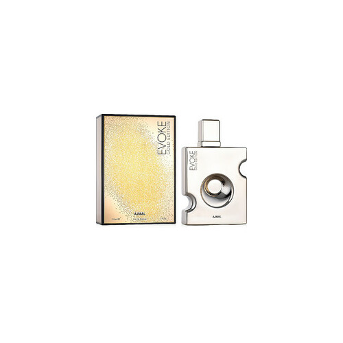 Ajmal Evoke Gold Him EDP (Man