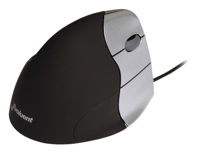 No name Evoluent VM3R mouse Universal