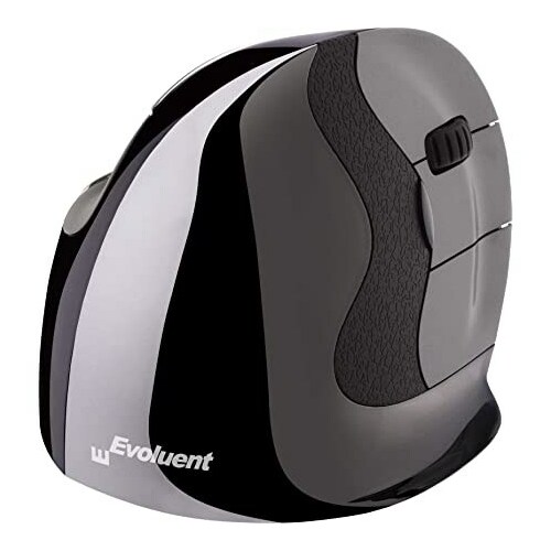 No name Evoluent VMDL mouse Office