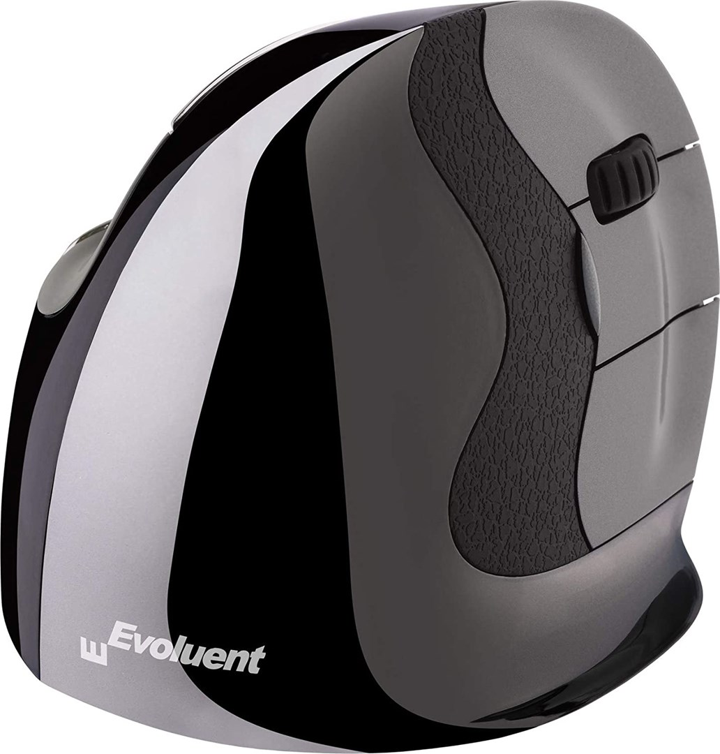 No name Evoluent VMDMW mouse Office