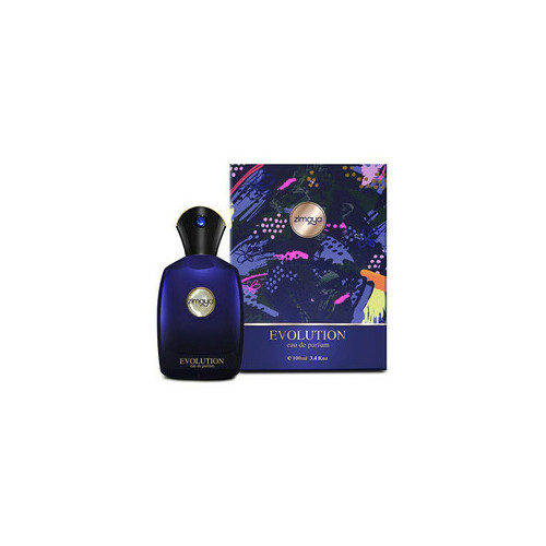 Zimaya Evolution EDP (Unisex, 100ml) |