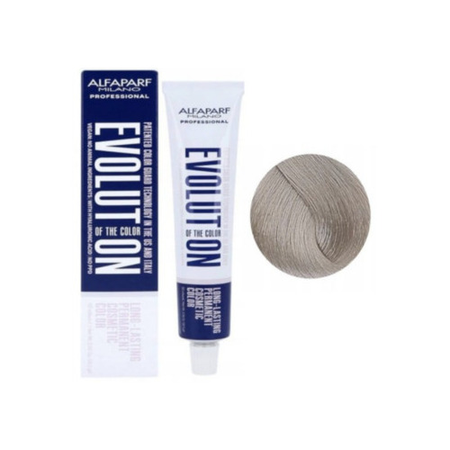 Alfaparf Milano Evolution Of The Color