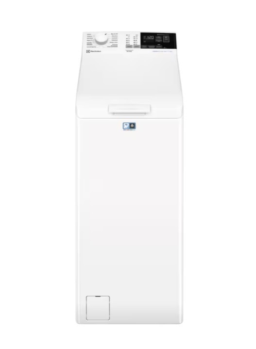 Electrolux  EW6TN4062P Top washing machine |