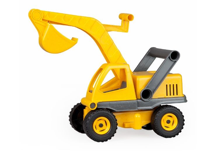 Lena Excavator EcoActives 37 cm |