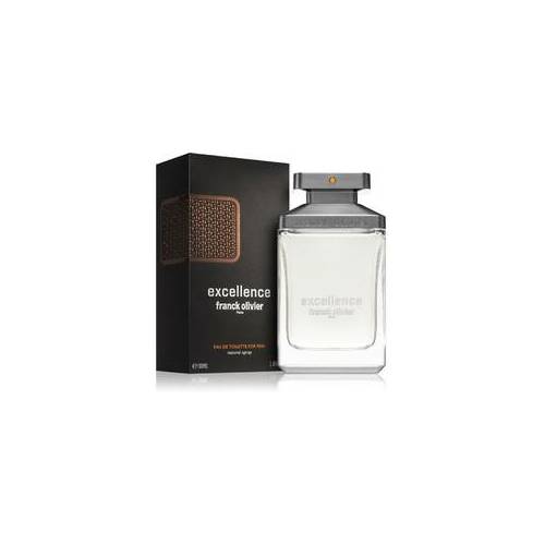 Franck Olivier Excellence EDT (Man, 100ml)