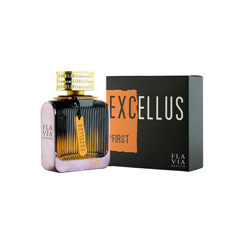 Flavia Excellus First Pour Homme EDP