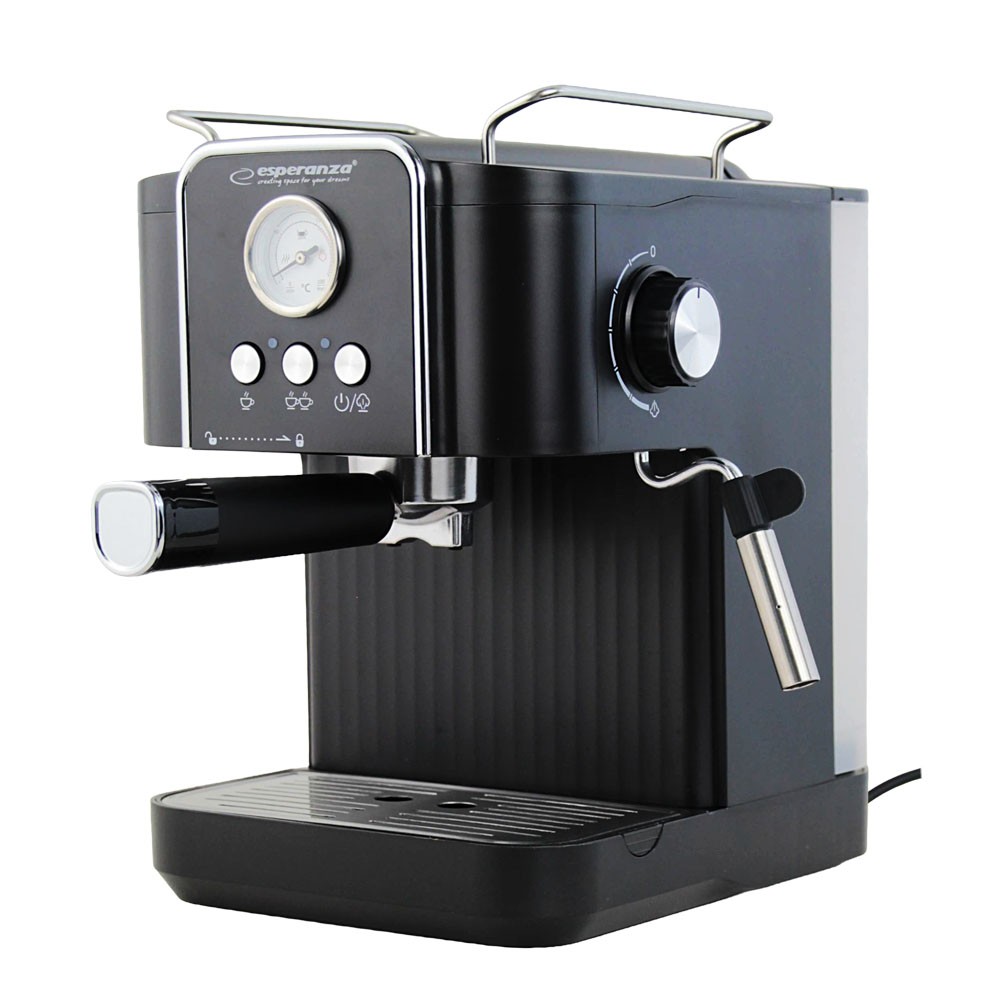 Esperanza Excelsa 1.8L pressure-port coffee