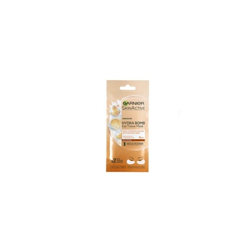 GARNIER Exciting eye mask with orange