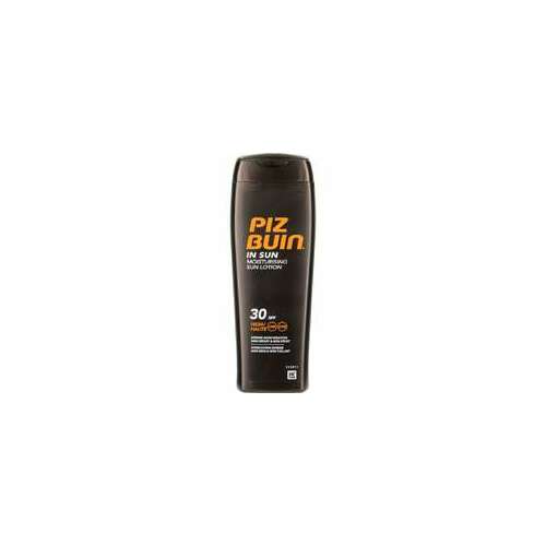 PIZ BUIN Exclusive body lotion -