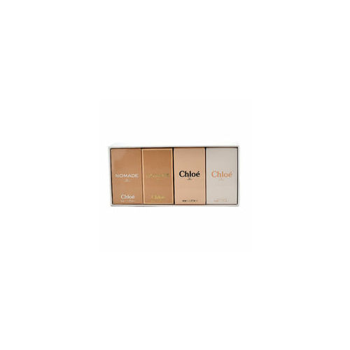 CHLOE Exclusive VI Miniatures Set (Woman