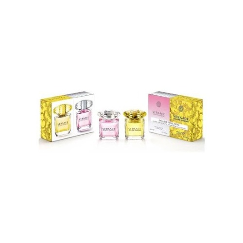 VERSACE Exclusive Travel Retail Gift set