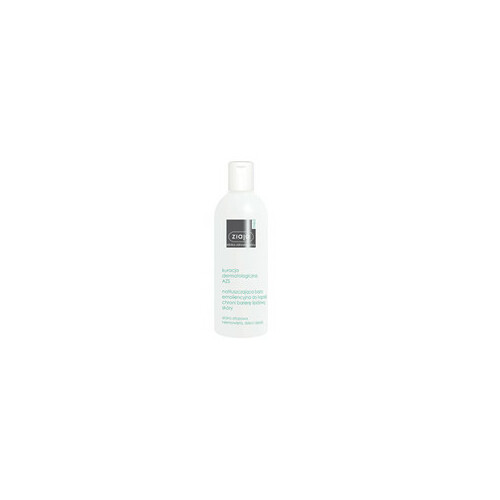 Ziaja Exfoliating bath base for atopic
