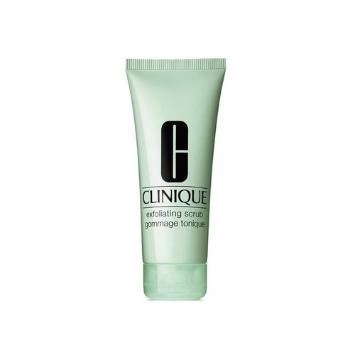 Clinique Exfoliating Scrub (oily skin) -