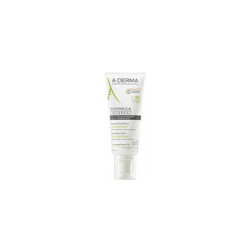 A-Derma Exomega Allergo Emollient Balm (Woman