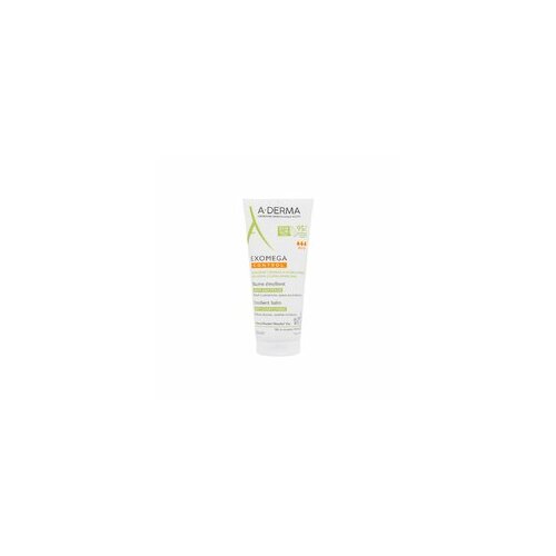 A-Derma Exomega Control Rich Emollient Balm