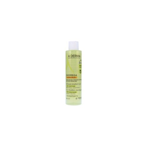 A-Derma Exomega Control (Unisex, 200ml) |