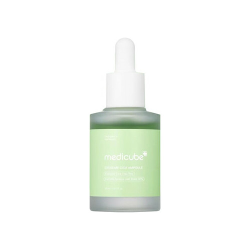 Medicube Exosome Cica Ampoule - Zklidňující