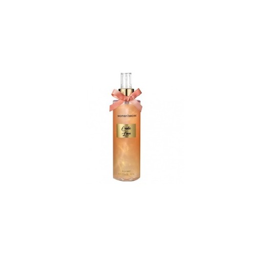 Womens`secret Exotic Love Body Spray (Woman