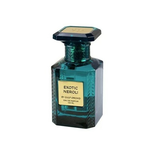 Gulf Orchid Exotic Neroli EDP (Unisex
