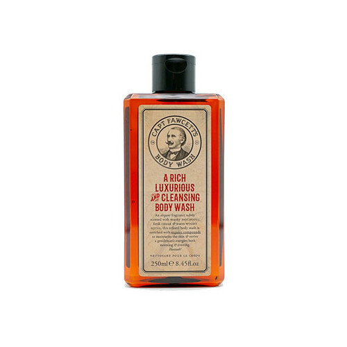 Captain Fawcett Expedition Reserve A Rich