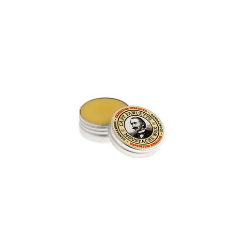Captain Fawcett Expedition Strength Mustache Wax