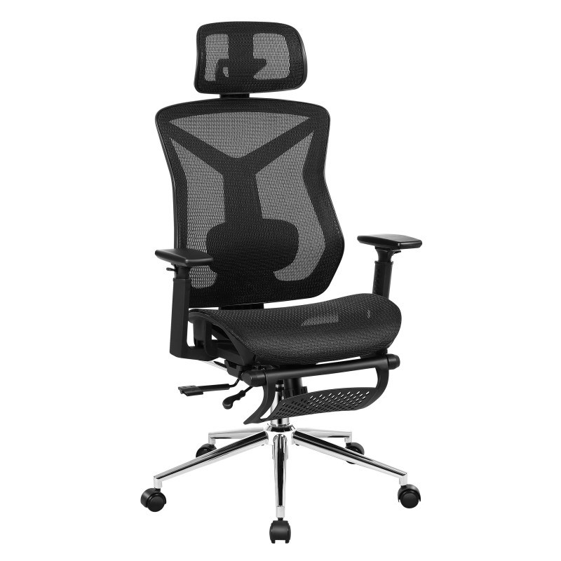 MARK ADLER Expert 5.7 Black