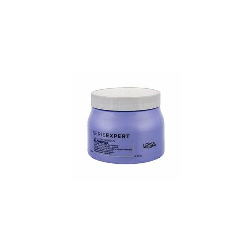 L´Oréal Professionnel Expert Blondifier Mask Series