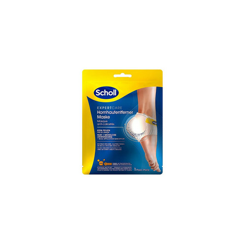 Scholl Expert Care Exfoliating Heel Peel