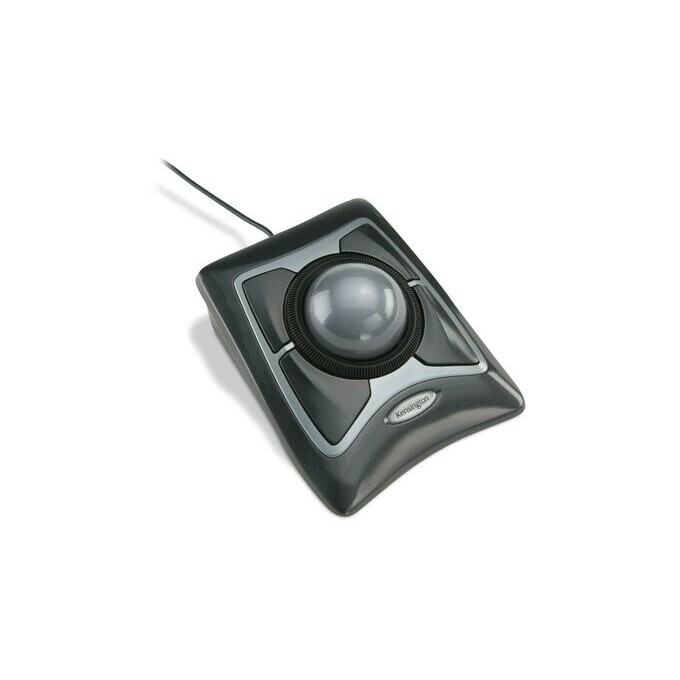 Kensington Expert Mouse Wired Trackball |