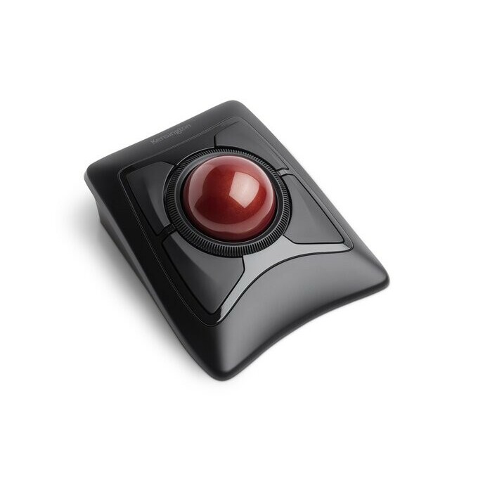 Kensington Expert Mouse Wireless Trackball |