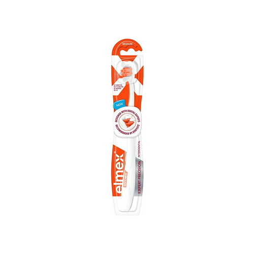 Elmex Expert Precision Caries Protection Toothbrush