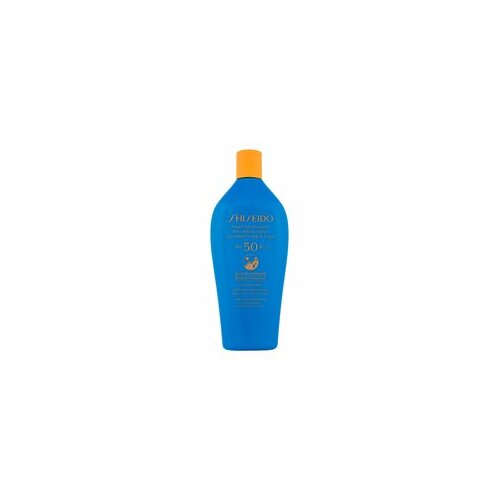Shiseido Expert Sun Face & Body